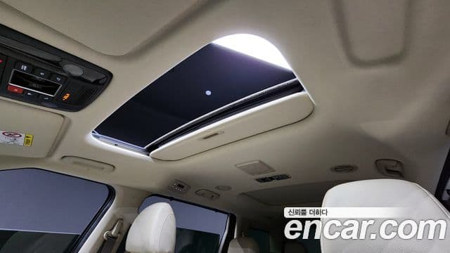 Kia Carnival 4세대 Noblesse, 2022 13