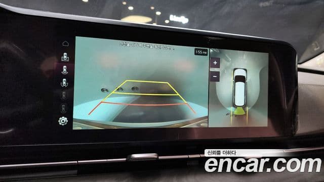 Kia Carnival 4세대 Noblesse, 2022 16