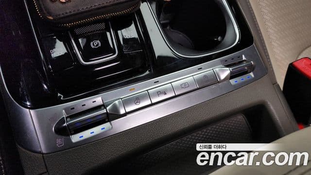 Kia Carnival 4세대 Noblesse, 2022 19