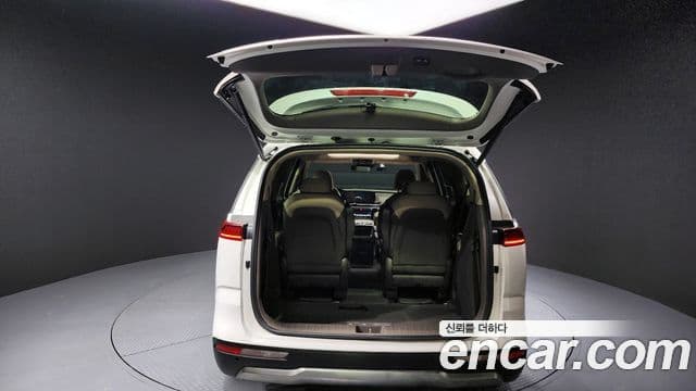 Kia Carnival 4세대 Noblesse, 2022 20