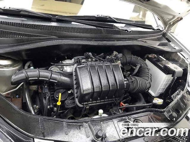 Kia 뉴모닝 Premium, 2011 6