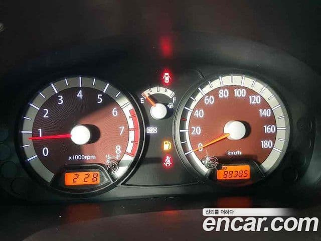 Kia 뉴모닝 Premium, 2011 7