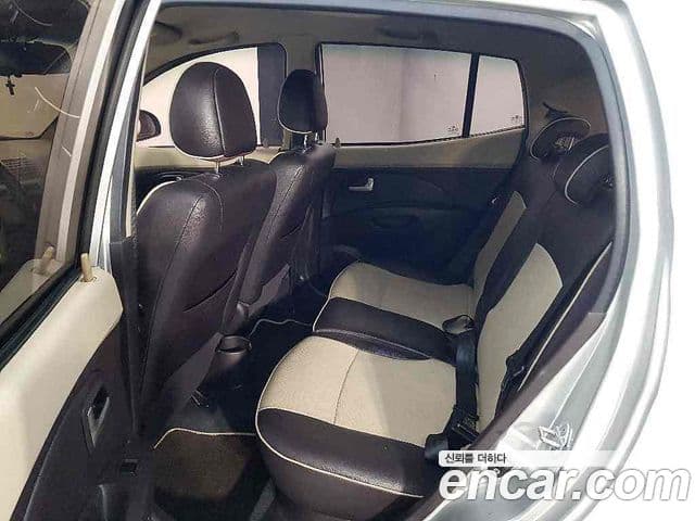 Kia 뉴모닝 Premium, 2011 9