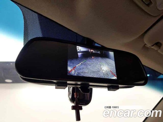 Kia 뉴모닝 Premium, 2011 11