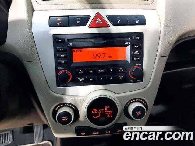 Kia 뉴모닝 Premium, 2011 14