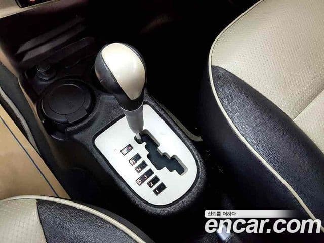 Kia 뉴모닝 Premium, 2011 15