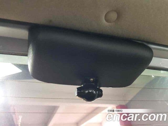 Kia 뉴모닝 Premium, 2011 17