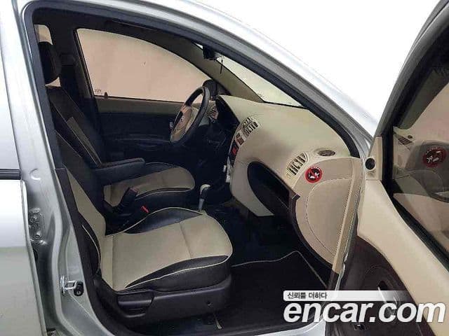 Kia 뉴모닝 Premium, 2011 18