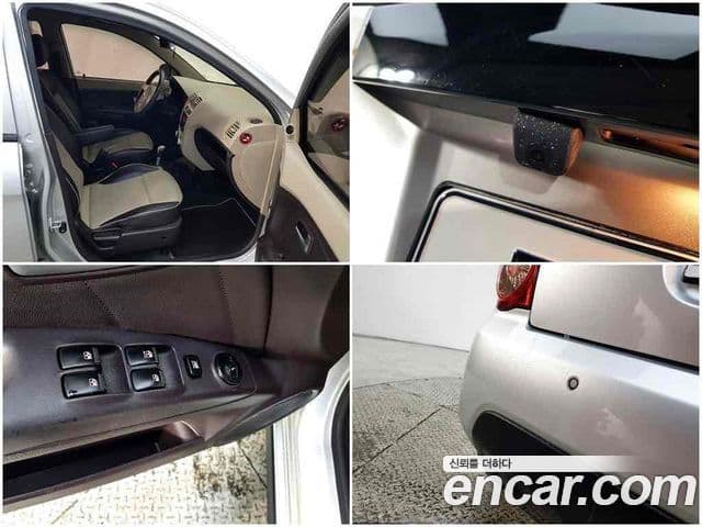 Kia 뉴모닝 Premium, 2011 19