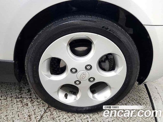 Kia 뉴모닝 Premium, 2011 20