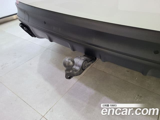 Porsche Cayenne (PO536) 3.0 Platinum Edition, 2023 11