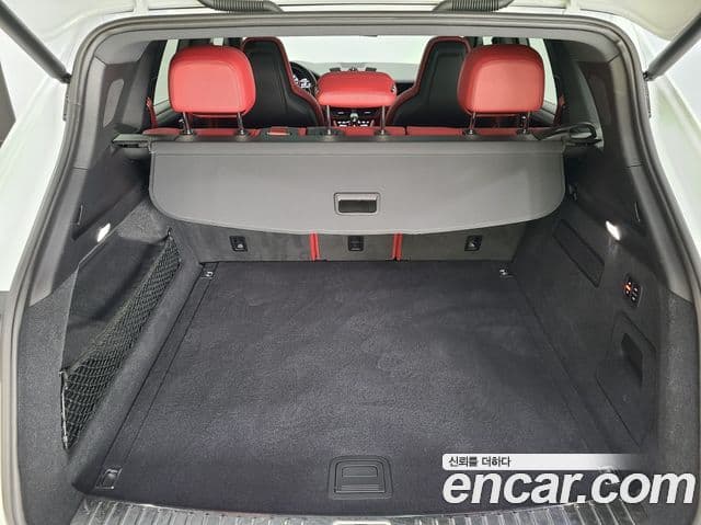 Porsche Cayenne (PO536) 3.0 Platinum Edition, 2023 15