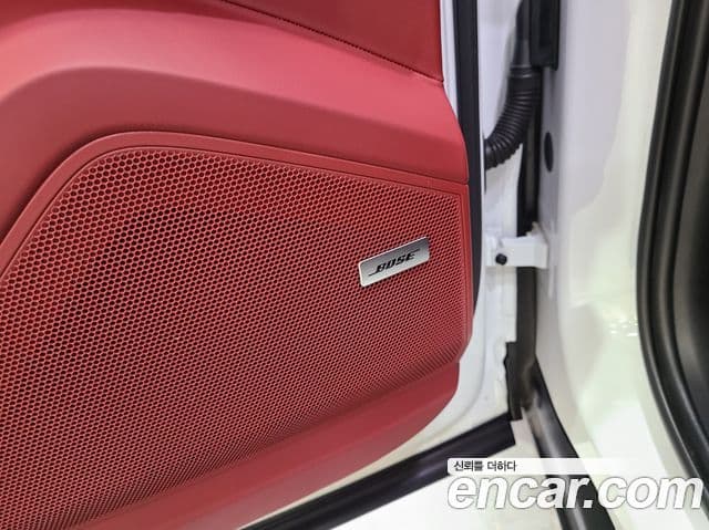 Porsche Cayenne (PO536) 3.0 Platinum Edition, 2023 17