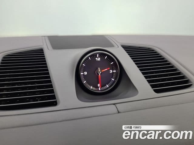 Porsche Cayenne (PO536) 3.0 Platinum Edition, 2023 20