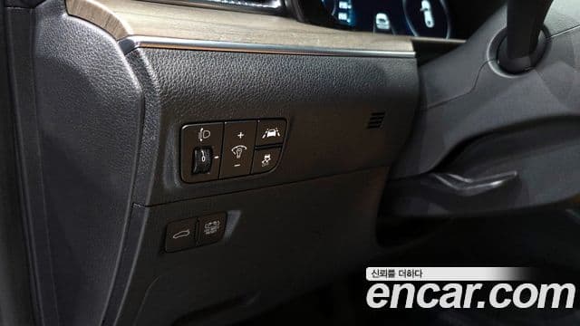 Kia K5 гибрид 3세대 Signature, 2022 18