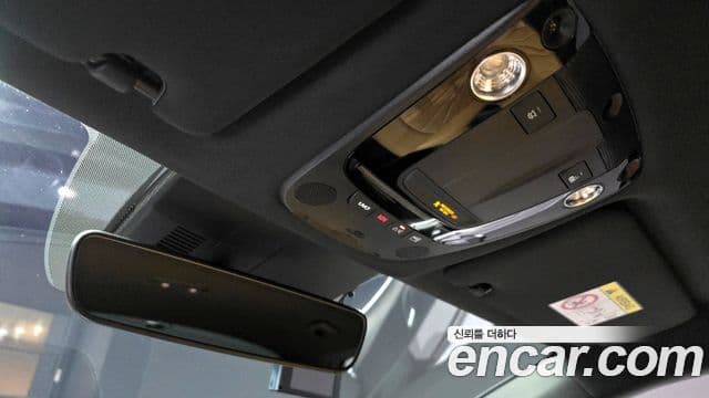 Kia K5 гибрид 3세대 Signature, 2022 19