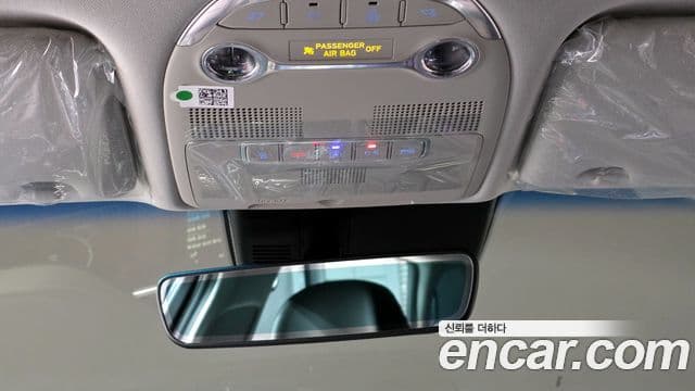 Hyundai The / новый New Grandeur IG Le Blanc, 2022 18