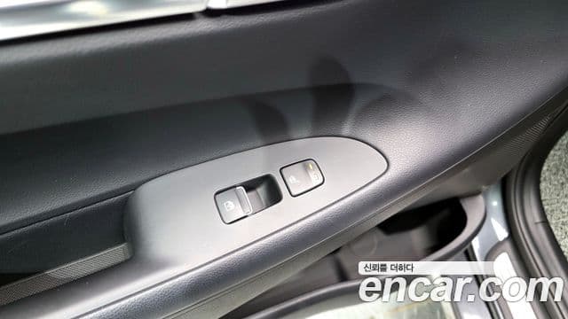 Hyundai The / новый New Grandeur IG Le Blanc, 2022 19