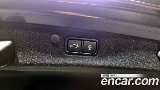 Hyundai The / новый New Grandeur IG Le Blanc, 2022 20