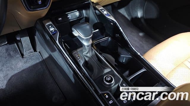 Kia Sorento 4세대 Prestige, 2021 9