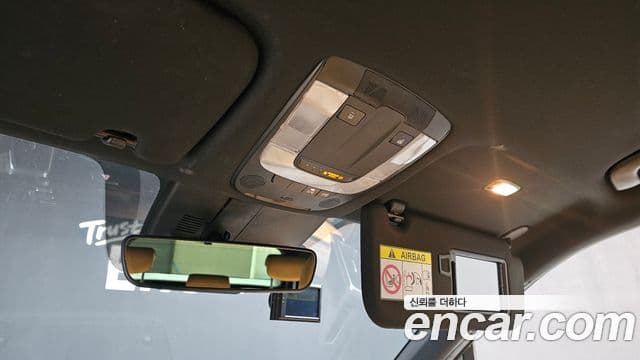 Kia Sorento 4세대 Prestige, 2021 18