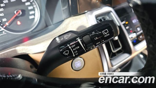 Kia Sorento 4세대 Prestige, 2021 19