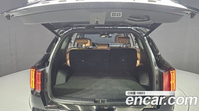 Kia Sorento 4세대 Prestige, 2021 20