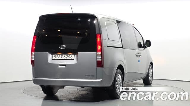 Hyundai Staria Modern, 2022 2