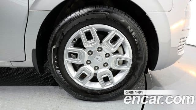 Hyundai Staria Modern, 2022 все фото