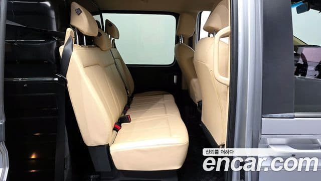 Hyundai Staria Modern, 2022 12
