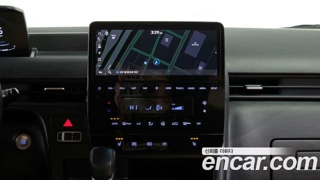 Hyundai Staria Modern, 2022 14