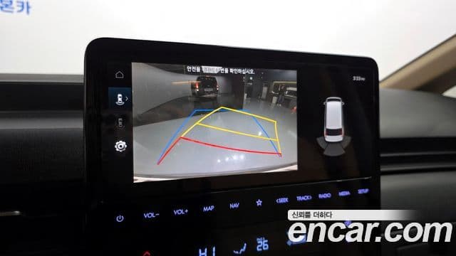 Hyundai Staria Modern, 2022 15