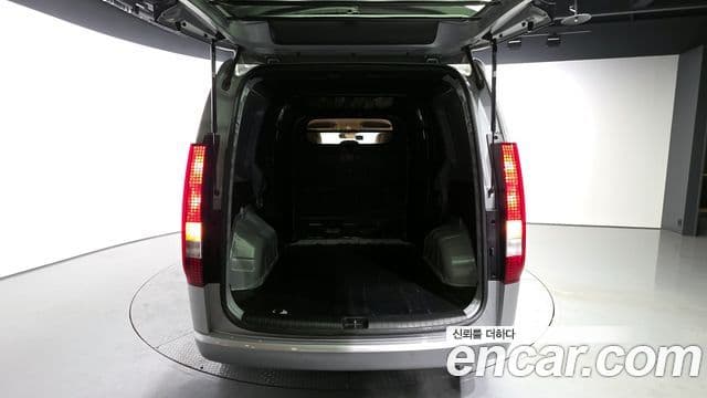 Hyundai Staria Modern, 2022 20