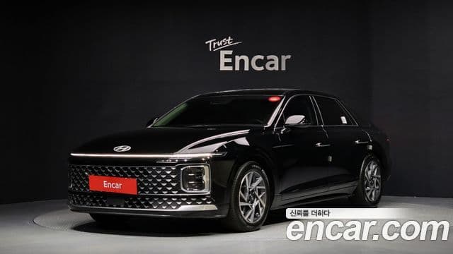 Hyundai Grandeur (GN7) Premium, 2025 1