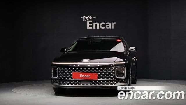 Hyundai Grandeur (GN7) Premium, 2025 3