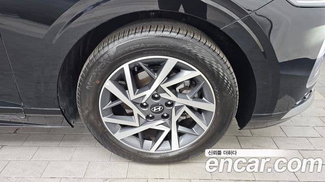 Hyundai Grandeur (GN7) Premium, 2025 все фото