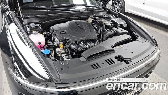 Hyundai Grandeur (GN7) Premium, 2025 6