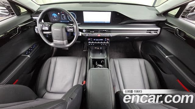 Hyundai Grandeur (GN7) Premium, 2025 7