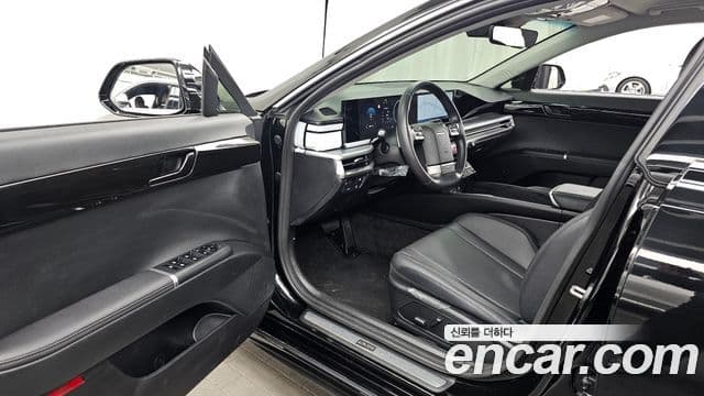 Hyundai Grandeur (GN7) Premium, 2025 10