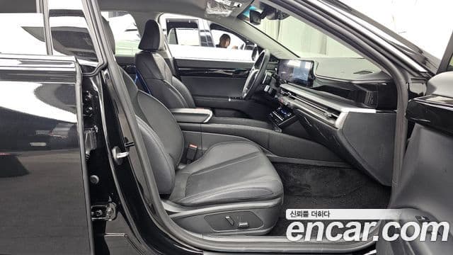 Hyundai Grandeur (GN7) Premium, 2025 11