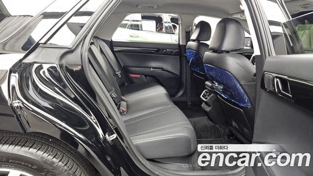 Hyundai Grandeur (GN7) Premium, 2025 12