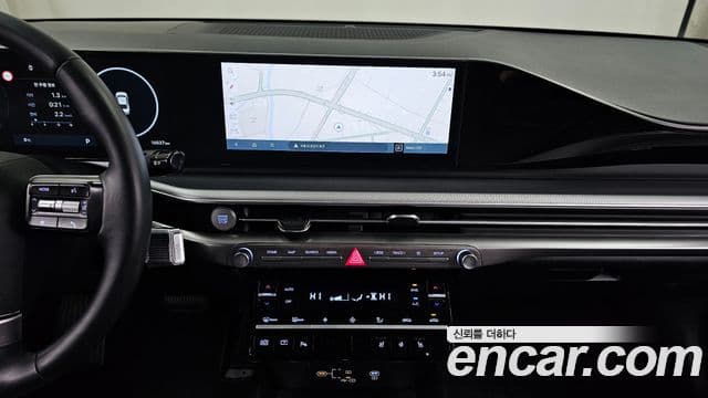 Hyundai Grandeur (GN7) Premium, 2025 14