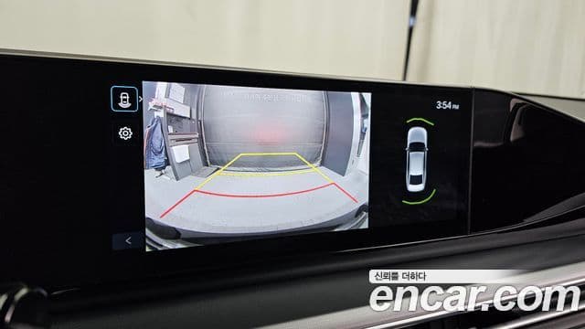 Hyundai Grandeur (GN7) Premium, 2025 15