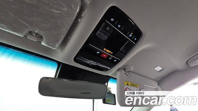 Hyundai Grandeur (GN7) Premium, 2025 17