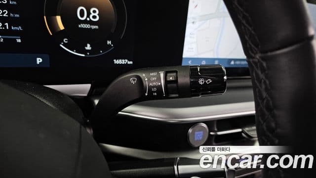 Hyundai Grandeur (GN7) Premium, 2025 18