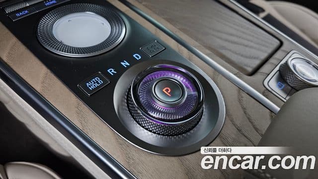 Genesis GV80, 2022 9