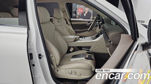 Genesis GV80, 2022 10