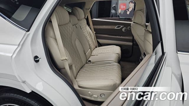 Genesis GV80, 2022 13