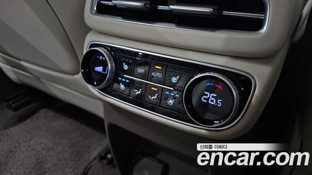 Genesis GV80, 2022 19