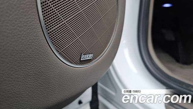 Genesis GV80, 2022 20